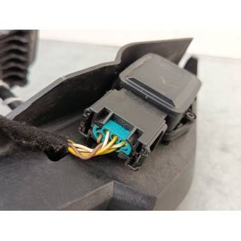 PEDAL ACELERADOR 