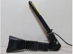Recambio de anclaje con pretensor delantero izquierdo para opel combo tour 1.3 cdti 16v referencia OEM IAM    2