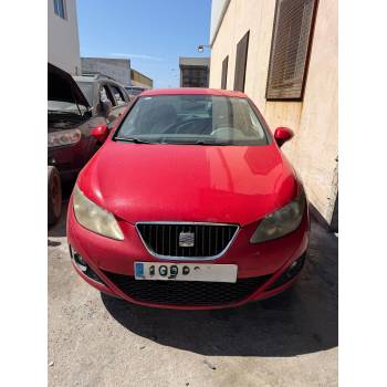 SEAT IBIZA IV (6J5, 6P1)