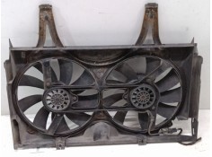 Recambio de electroventilador para mercedes-benz clase e (w210) e 220 d referencia OEM IAM    2