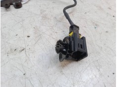 Recambio de anclaje cinturon trasero izquierdo para citroën c4 grand picasso ii (da_, de_) 2.0 bluehdi 150 referencia OEM IAM    2