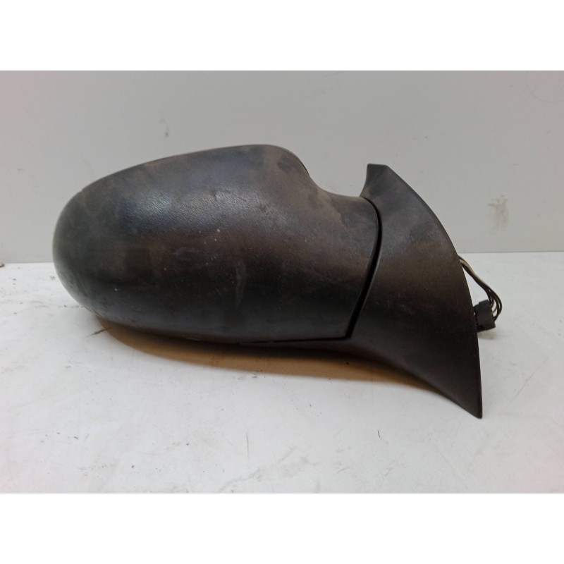 Recambio de retrovisor electrico derecho para mercedes-benz clase a (w168) a 140 (168.031, 168.131) referencia OEM IAM   