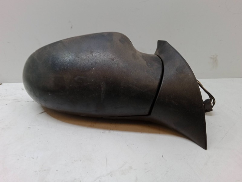 Recambio de retrovisor electrico derecho para mercedes-benz clase a (w168) a 140 (168.031, 168.131) referencia OEM IAM   