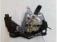 Recambio de maneta interior puerta trasera izquierda para hyundai h-1 travel (tq) 2.5 crdi referencia OEM IAM    2