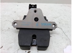 Recambio de cerradura maletero / porton para volvo v40 hatchback (525) d2 referencia OEM IAM 31335870  