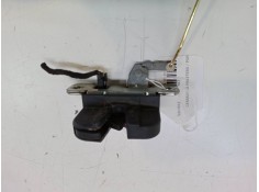 Recambio de cerradura maletero / porton para seat ibiza iii (6l1) 1.9 tdi referencia OEM IAM    2