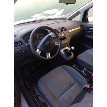 FORD FOCUS C-MAX (DM2)