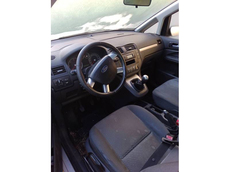 FORD FOCUS C-MAX (DM2)