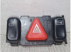 Recambio de warning para mercedes-benz clase e (w210) e 220 d referencia OEM IAM 501283058  