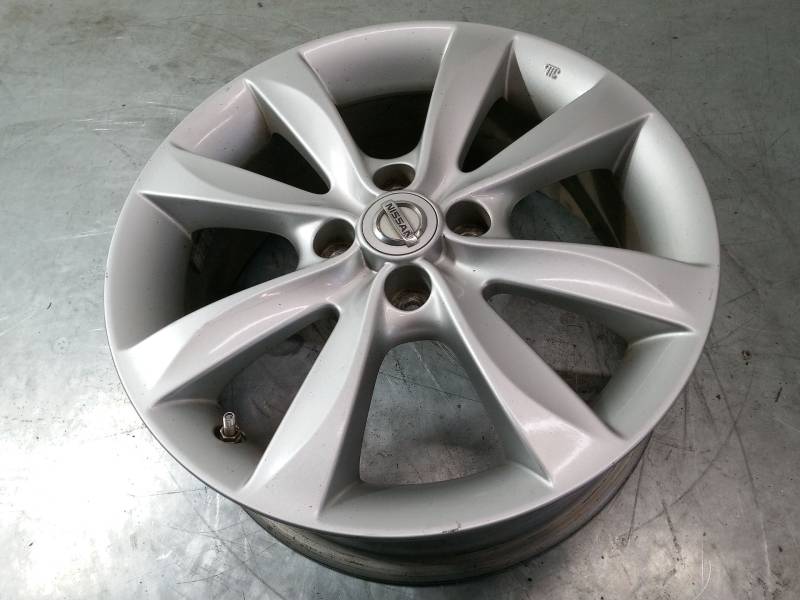LLANTA ALUMINIO 16'' 403003VU1B 