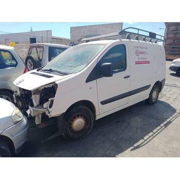 CITROËN JUMPY II FURGONETA
