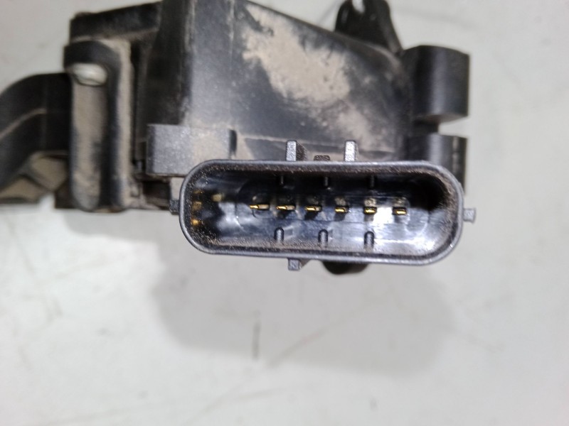 Recambio de pedal acelerador para seat ibiza iv (6j5, 6p1) 1.0 referencia OEM IAM 0280755223  6C1721503B