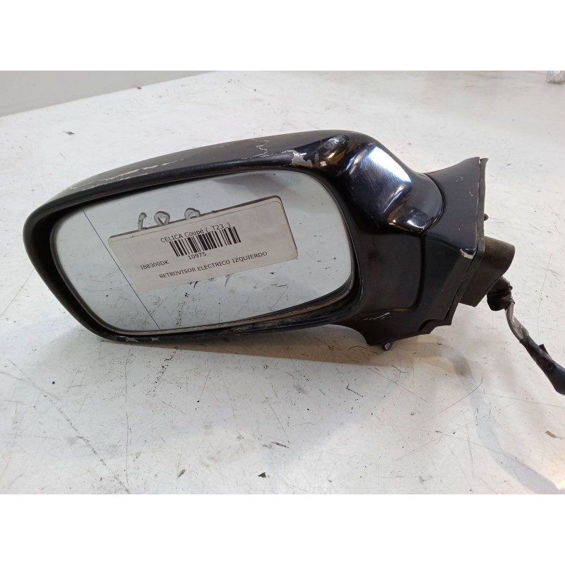 Recambio de retrovisor electrico izquierdo para toyota celica coupé (_t23_) 1.8 16v vt-i (zzt230_) referencia OEM IAM   