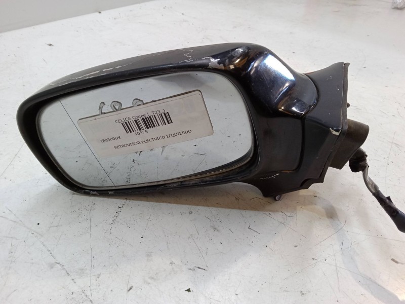 Recambio de retrovisor electrico izquierdo para toyota celica coupé (_t23_) 1.8 16v vt-i (zzt230_) referencia OEM IAM   
