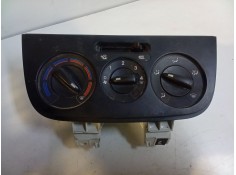 Recambio de mando climatizador para citroën nemo furgoneta/monovolumen (aa_) 1.4 hdi referencia OEM IAM   