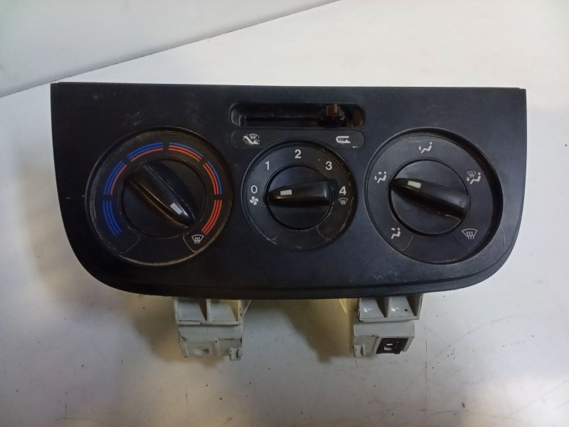 Recambio de mando climatizador para citroën nemo furgoneta/monovolumen (aa_) 1.4 hdi referencia OEM IAM   