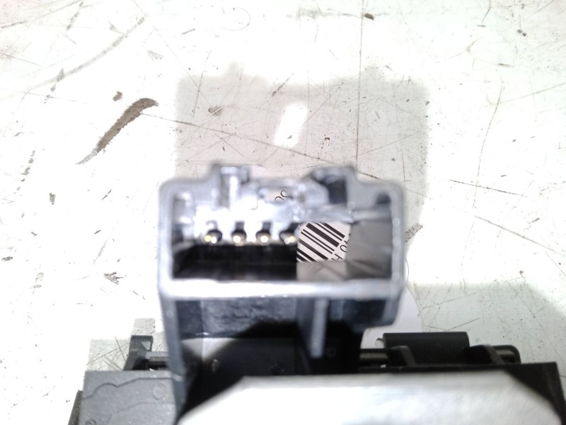 Recambio de cerradura maletero / porton para volvo v40 hatchback (525) d2 referencia OEM IAM 31335870  