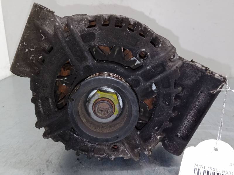 ALTERNADOR 0124325158 755922301
