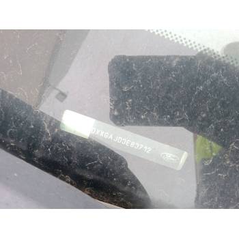 FORD FIESTA V (JH_, JD_)