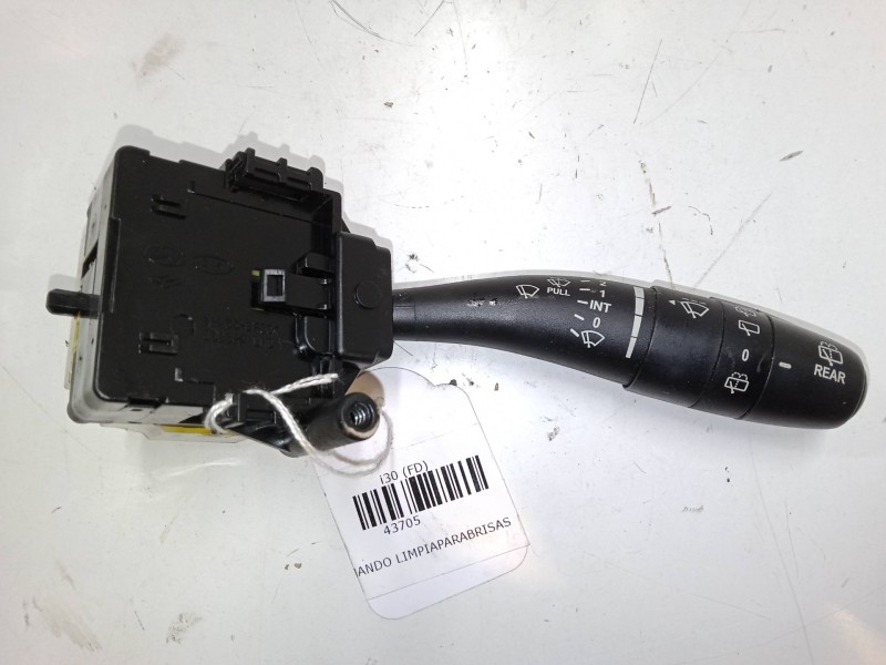 Recambio de mando limpiaparabrisas para hyundai i30 (fd) 1.6 crdi referencia OEM IAM 934202L010  