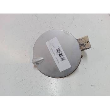 TAPA EXTERIOR COMBUSTIBLE 