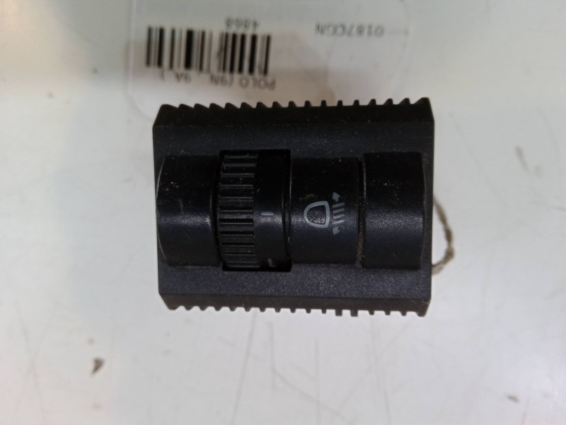 Recambio de regulador altura luces para volkswagen polo (9n_, 9a_) 1.2 12v referencia OEM IAM   