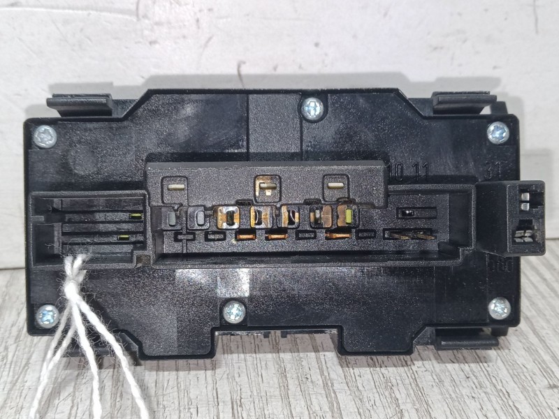 Recambio de warning para mercedes-benz clase e (w210) e 220 d referencia OEM IAM 501283058  