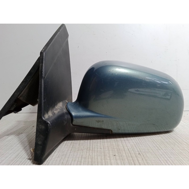 Recambio de retrovisor electrico izquierdo para mitsubishi space star monospace (dg_a) 1.3 16v (dg1a) referencia OEM IAM   