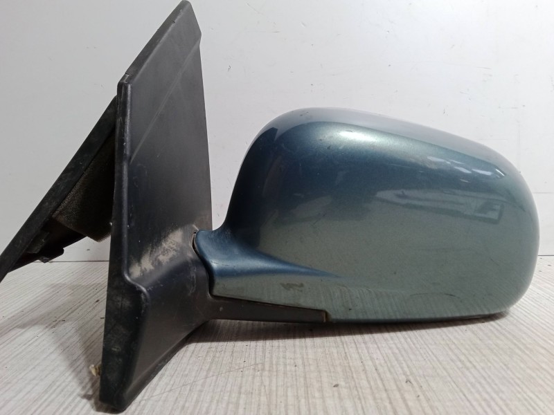 Recambio de retrovisor electrico izquierdo para mitsubishi space star monospace (dg_a) 1.3 16v (dg1a) referencia OEM IAM   