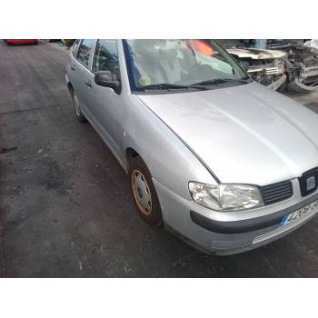 SEAT CORDOBA (6K1, 6K2)