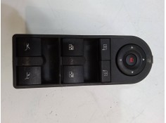 Recambio de mando elevalunas delantero izquierdo para opel tigra twintop (x04) 1.4 (r97) referencia OEM IAM   