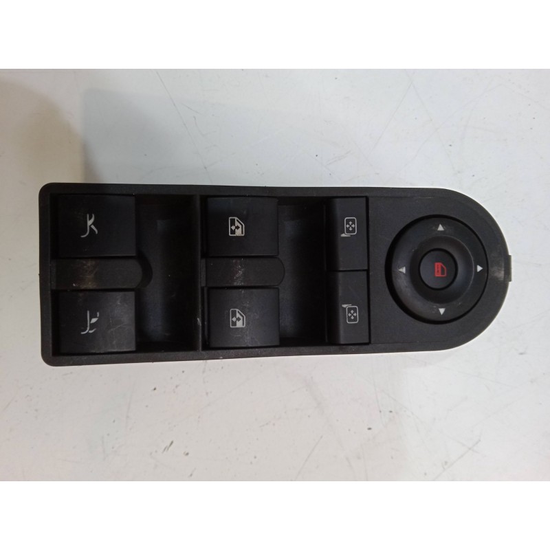 Recambio de mando elevalunas delantero izquierdo para opel tigra twintop (x04) 1.4 (r97) referencia OEM IAM   