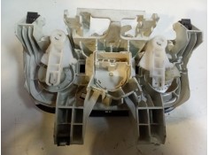 Recambio de mando climatizador para citroën nemo furgoneta/monovolumen (aa_) 1.4 hdi referencia OEM IAM    2