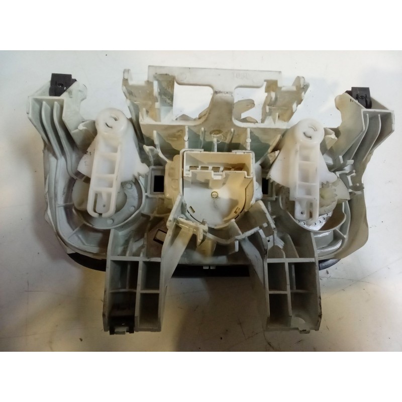 Recambio de mando climatizador para citroën nemo furgoneta/monovolumen (aa_) 1.4 hdi referencia OEM IAM   