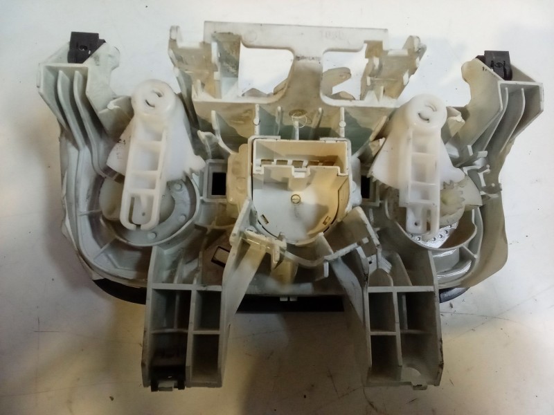 Recambio de mando climatizador para citroën nemo furgoneta/monovolumen (aa_) 1.4 hdi referencia OEM IAM   