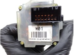 Recambio de mando limpiaparabrisas para hyundai i30 (fd) 1.6 crdi referencia OEM IAM 934202L010   2