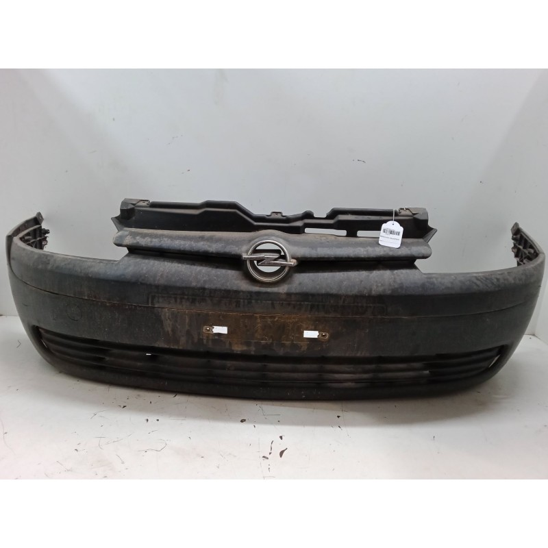 Recambio de paragolpes delantero para opel combo tour 1.3 cdti 16v referencia OEM IAM   