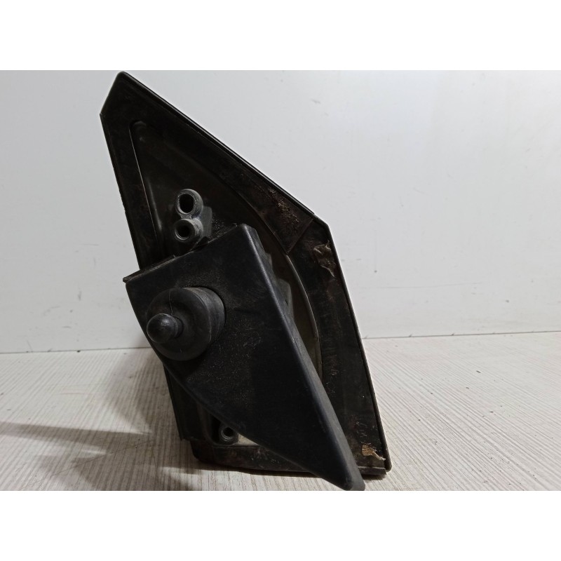 Recambio de retrovisor electrico izquierdo para mitsubishi space star monospace (dg_a) 1.3 16v (dg1a) referencia OEM IAM   