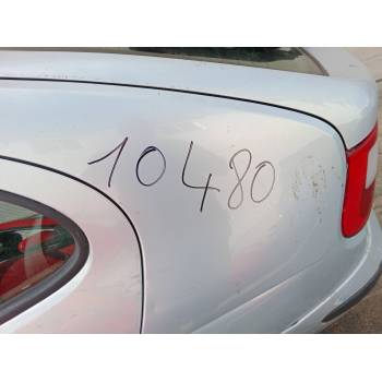 RENAULT MEGANE I (BA0/1_)