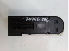 Recambio de mando elevalunas delantero izquierdo para opel tigra twintop (x04) 1.4 (r97) referencia OEM IAM    2