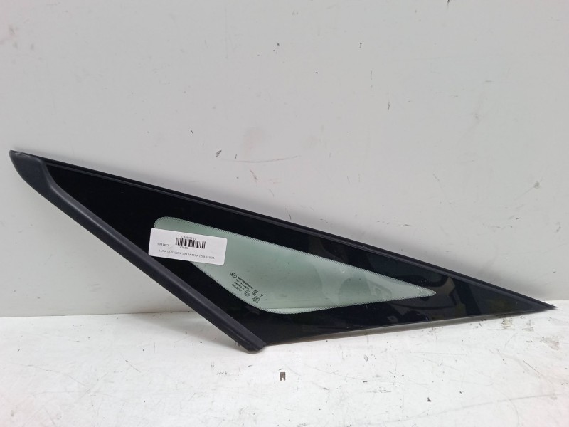 Recambio de luna custodia delantera izquierda para kia carens iv 1.7 crdi referencia OEM IAM   