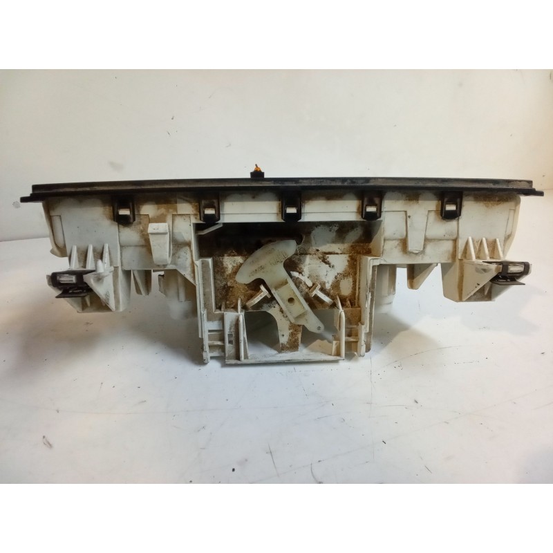 Recambio de mando climatizador para citroën nemo furgoneta/monovolumen (aa_) 1.4 hdi referencia OEM IAM   