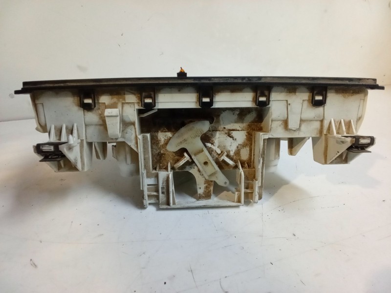 Recambio de mando climatizador para citroën nemo furgoneta/monovolumen (aa_) 1.4 hdi referencia OEM IAM   