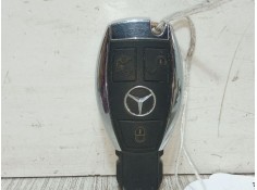 Recambio de llave de contacto para mercedes-benz clase e (w210) e 220 d referencia OEM IAM   