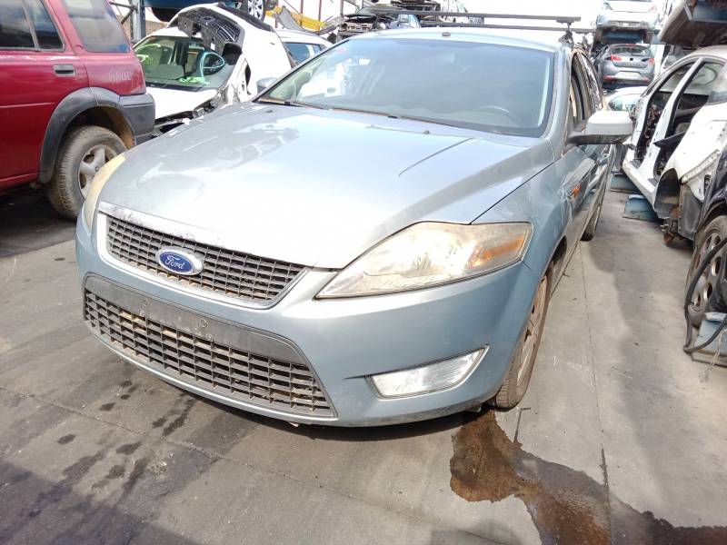 FORD MONDEO IV (BA7)