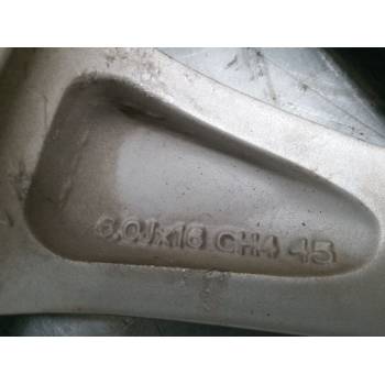 LLANTA ALUMINIO 16'' 403003VU1B 
