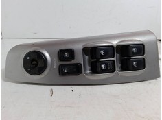 Recambio de mando elevalunas delantero izquierdo para kia sportage ii (je_, km_) 2.0 crdi referencia OEM IAM