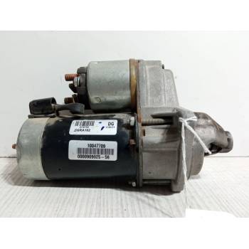 MOTOR ARRANQUE D6RA162 