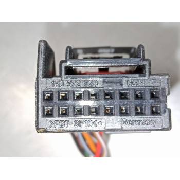 RETROVISOR ELECTRICO IZQUIERDO 