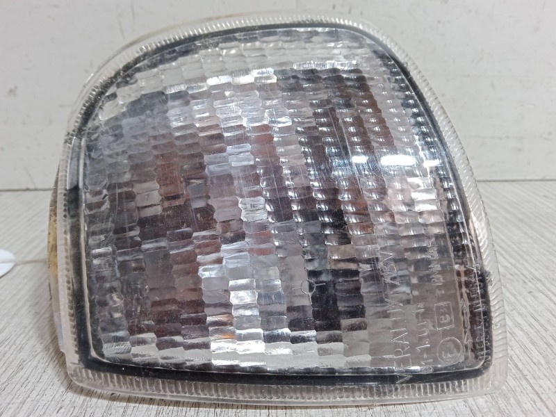 Recambio de intermitente delantero izquierdo para seat inca (6k9) 1.4 i referencia OEM IAM   